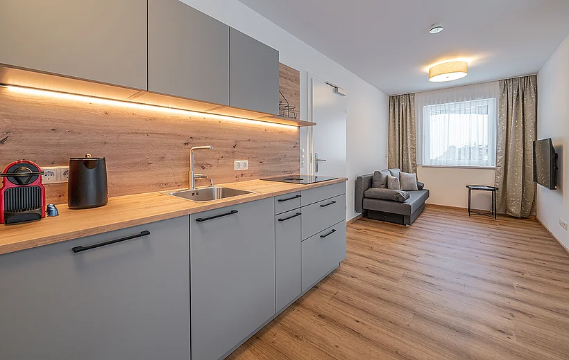 Appartement 2
