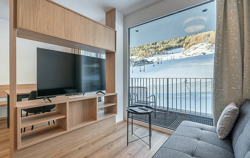 Appartement 1