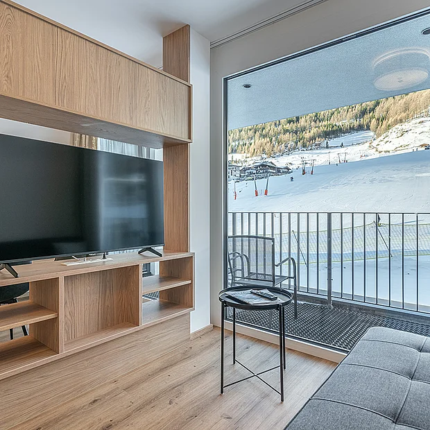 Appartement 1